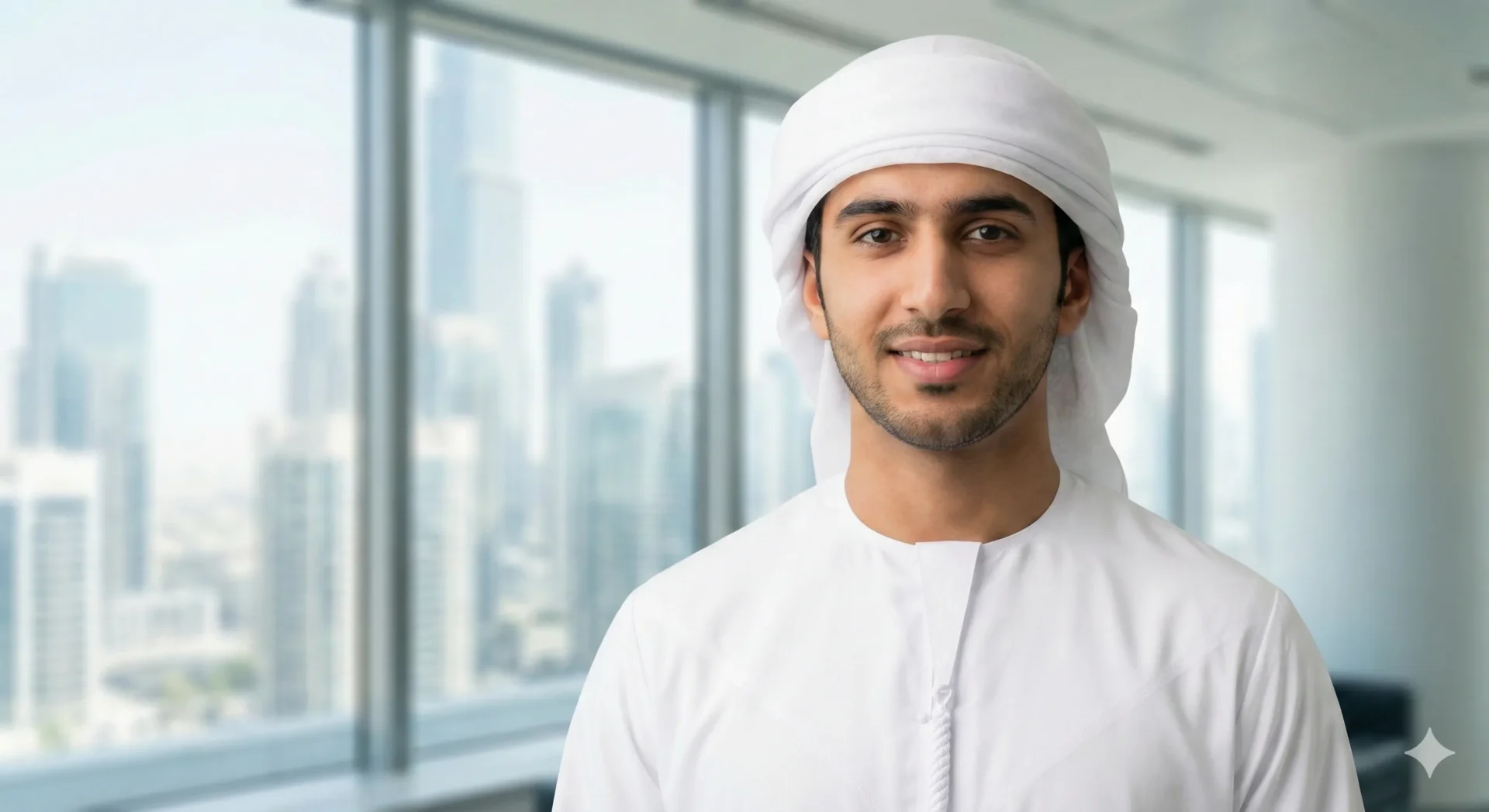 مدير شركة تجارة عامة وتوريدات​