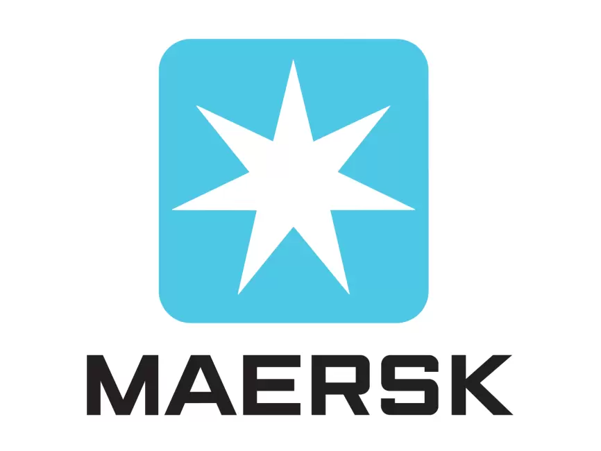 خطوط Maersk